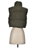 Divided by H&M 100% Polyamide Green Vest Size XXS - photo 2