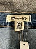 Madewell Blue Jeans Size 30 waist (tall) - photo 7