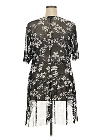 Lane Bryant Swimsuit Cover Up (view 2)
