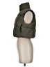 Divided by H&M 100% Polyamide Green Vest Size XXS - photo 5
