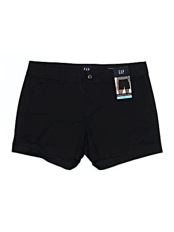 Gap Shorts (view 1)