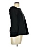 Tuckernuck Black 3/4 Sleeve Top Size M - photo 4