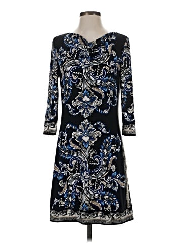White House Black Market Casual Dress (view 1)
