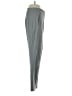Zara Chevron-herringbone Gray Dress Pants Size S - photo 4