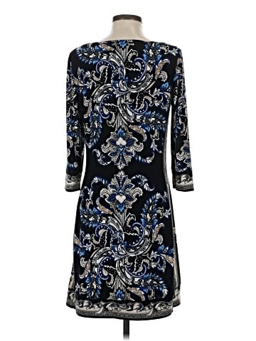White House Black Market Casual Dress (view 2)