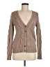 Old Navy Tan Cardigan Size M - photo 1