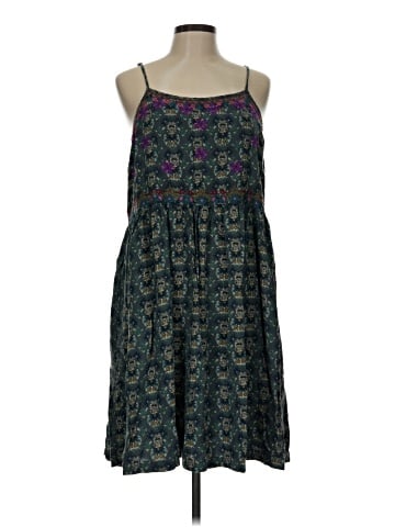 Natural Life Casual Dress (view 1)