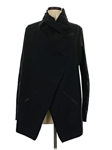 SPANX Coat (view 1)
