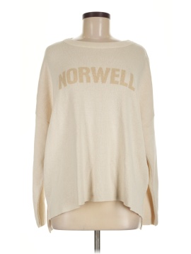 Town Pride Pullover Sweater (view 1)