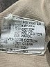 Assorted Brands 100% Cotton Tan Trenchcoat Size 6 (petite) - photo 7