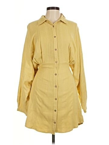 Free People Casual Dress (view 1)