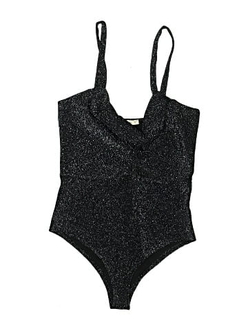 Pull&Bear Bodysuit (view 1)