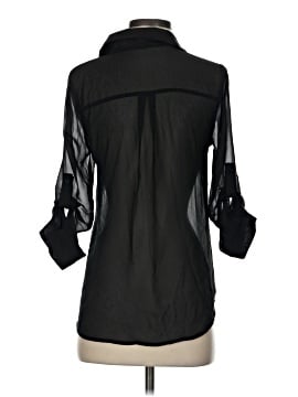 Mine 3/4 Sleeve Blouse (view 2)