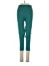 Lululemon Athletica Color Block Teal Active Pants Size 2 (estimated) - photo 1