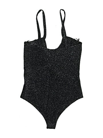 Pull&Bear Bodysuit (view 2)