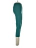 Lululemon Athletica Color Block Teal Active Pants Size 2 (estimated) - photo 4