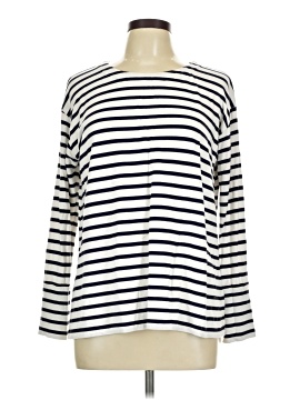 J.Jill Long Sleeve Top (view 1)