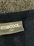32 Degrees Stripes Black Casual Dress Size XL - photo 7