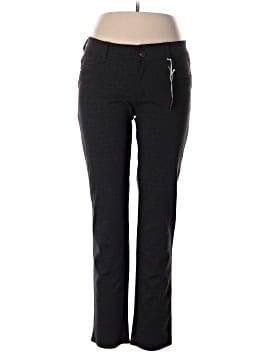 Faded Glory Casual Pants (view 1)