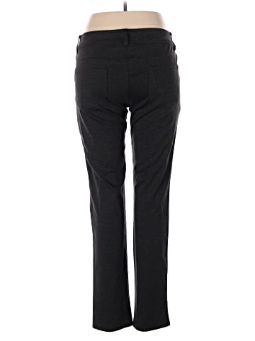 Faded Glory Casual Pants (view 2)
