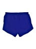 Under Armour 100% Polyester Blue Athletic Shorts Size XS - photo 2
