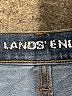 Lands' End Blue Jeans Size 18 - photo 4