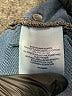 Lands' End Blue Jeans Size 18 - photo 5