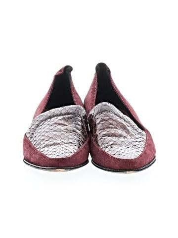Derek Lam Flats (view 2)