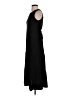 Nik and Nash Solid Black Casual Dress Size S - photo 5