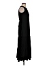 Nik and Nash Solid Black Casual Dress Size S - photo 4