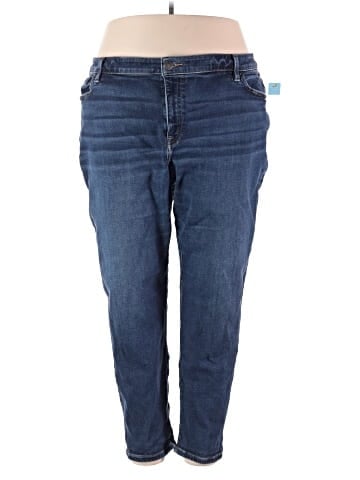 Lane Bryant Jeans (view 1)