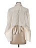 Milly Ivory 3/4 Sleeve Blouse Size P (petite) - photo 2