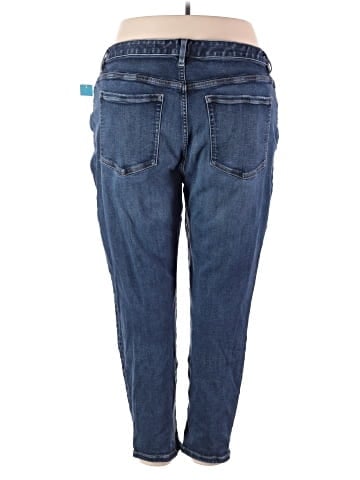 Lane Bryant Jeans (view 2)
