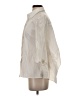 Milly Ivory 3/4 Sleeve Blouse Size P (petite) - photo 5