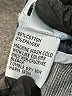 Talbots Blue Denim Shorts Size 12 - photo 4