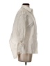 Milly Ivory 3/4 Sleeve Blouse Size P (petite) - photo 4