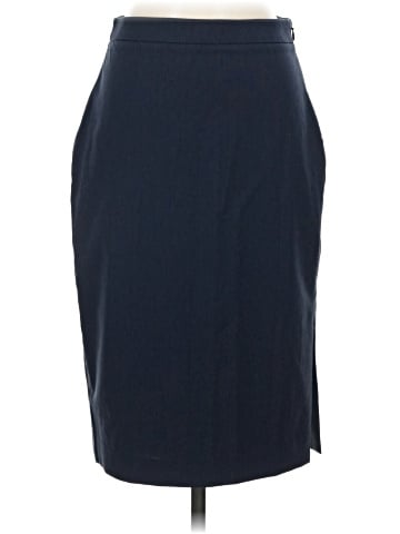Banana Republic Wool Skirt (view 1)