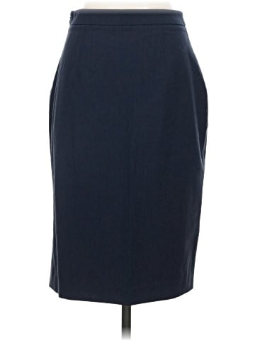 Banana Republic Wool Skirt (view 2)