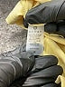 Assorted Brands Yellow Short Sleeve Turtleneck Size 1X - photo 8