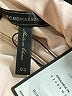 BCBGMAXAZRIA Tan Cocktail Dress Size 2 - photo 7