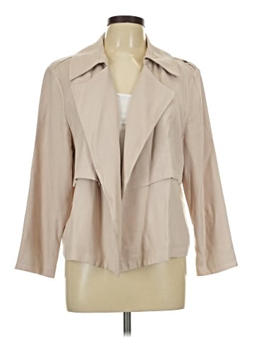 Bar III Jacket (view 1)