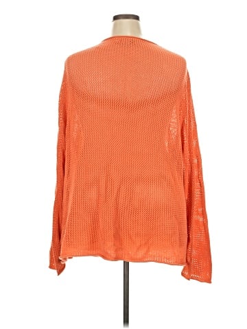 Sag Harbor Pullover Sweater (view 2)