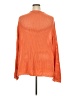 Sag Harbor Orange Pullover Sweater Size 3X - photo 2