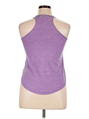 Vintage Havana Active Tank (view 2)
