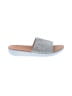 FitFlop Silver Sandals Size 6 - photo 1