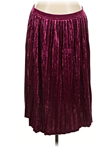 Ava & Viv Formal Skirt (view 1)
