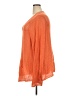 Sag Harbor Orange Pullover Sweater Size 3X - photo 5