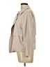 Bar III Tan Jacket Size L - photo 5