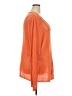 Sag Harbor Orange Pullover Sweater Size 3X - photo 4
