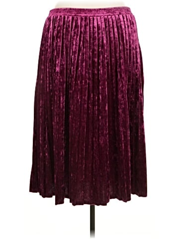 Ava & Viv Formal Skirt (view 2)